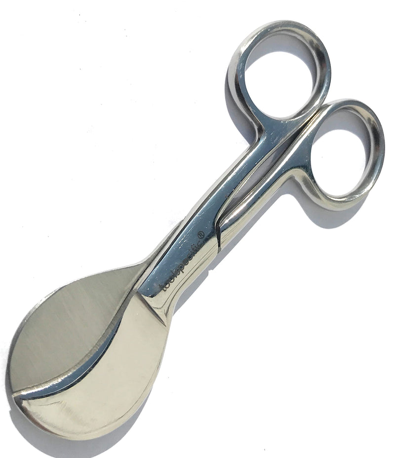 Toolspecific Umbilical Cord Scissors Whelping Puppy Kittens Welping Breeding Supplies Tools - PawsPlanet Australia