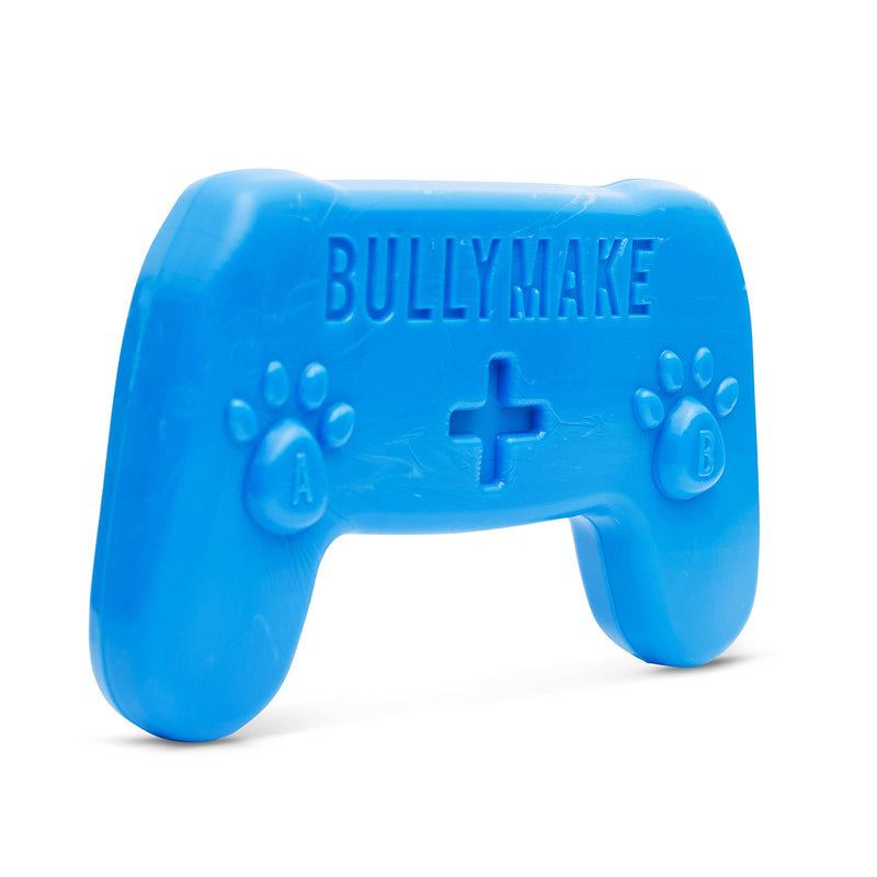 [Australia] - BULLYMAKE Controller Nylon Chew Toy - Made in USA 