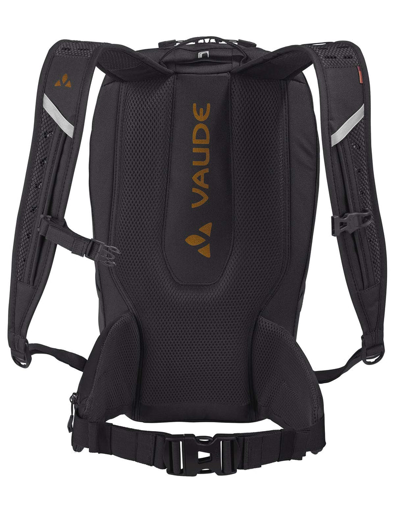 VAUDE Unisex Ledro 10 Backpacks10-14L 10 Liters Umbra - PawsPlanet Australia