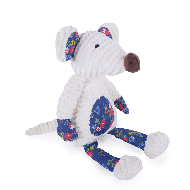 Rosewood Maisie Mouse Dog Toy - PawsPlanet Australia