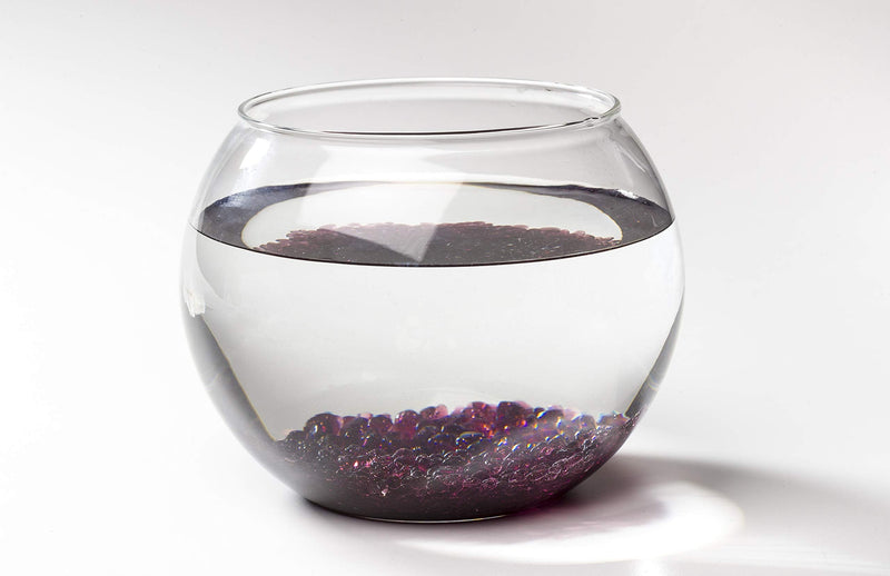 Pisces AM-BETTA105 17 oz Violet Betta Jewels, One Size - PawsPlanet Australia