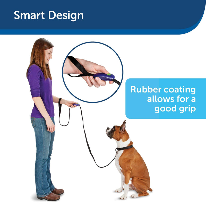 PetSafe, Clik-R Clip Training System, Behaviour Aid, Lead clicker Accessory - PawsPlanet Australia