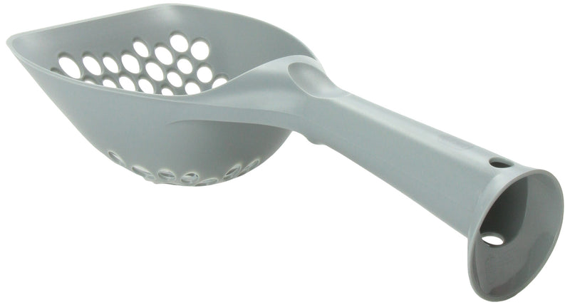 [Australia] - Catit Cat Litter Scoop Warm Gray 