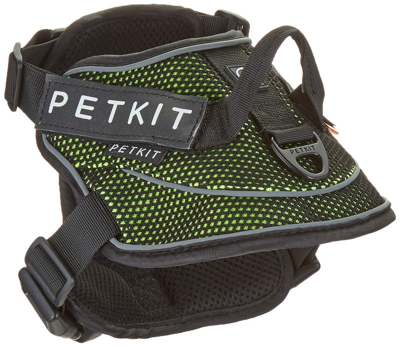 [Australia] - PETKIT HA8GNS Air Compression Dog Harness, Small 