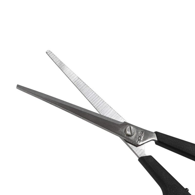 Wahl Pet Grooming Scissors, Scissors Kit for Pets, Pet Grooming Tools, Scissor Guard, Cat and Dog Hair Cutting Scissors, Stainless Steel, Professional Shears, Pet Hair Removal - PawsPlanet Australia