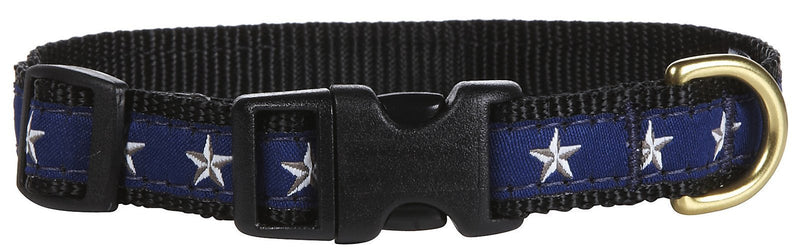[Australia] - Up Country NSR-C-L North Star Dog Collar 1 Inch Wide Medium 