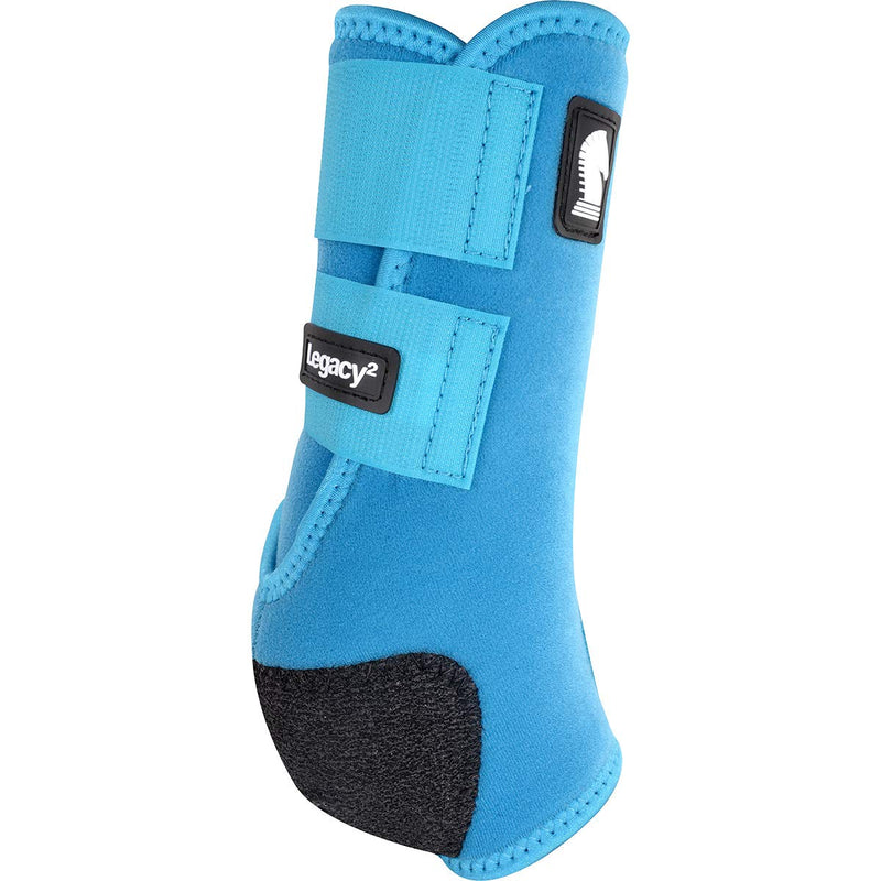 [Australia] - Classic Rope Company Legacy2 Hind Protective Boots 2 Pack 