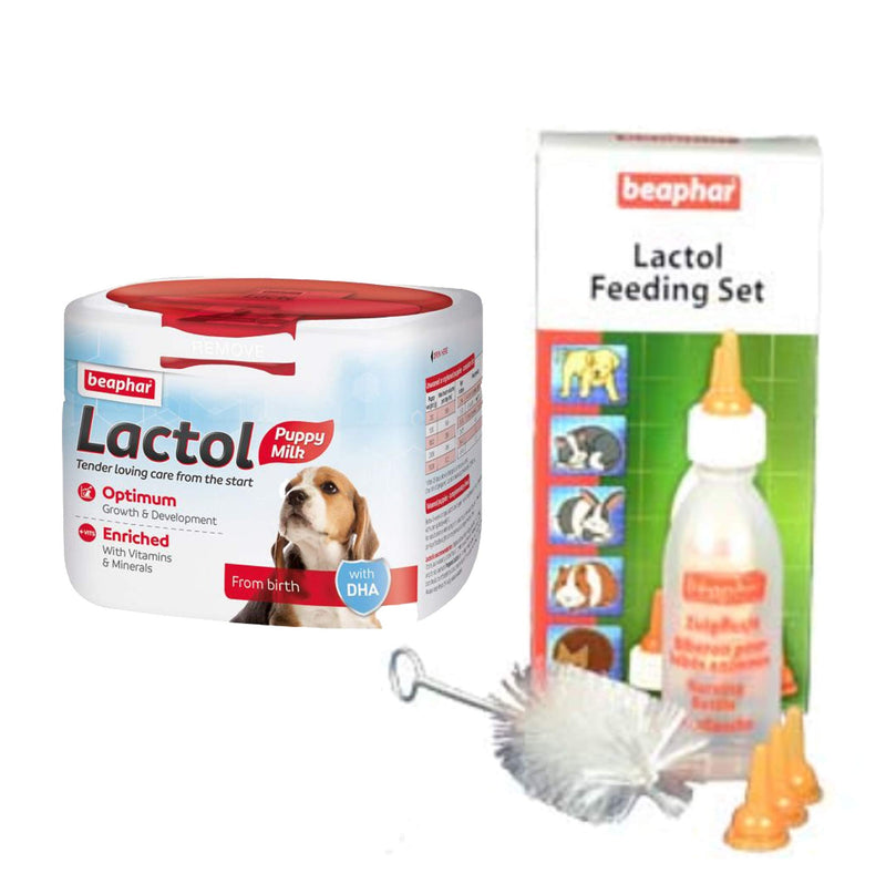 Life Saver Whelping Kit for Puppies, Includes Life Drops, Iodine, Hand Sanitiser, All essential Items Sterile Packed - PawsPlanet Australia
