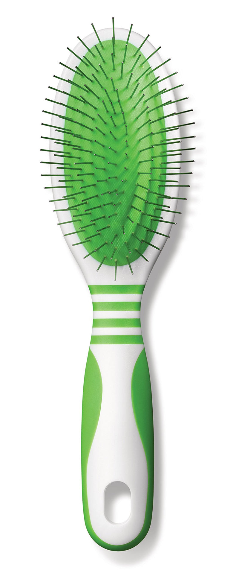 Andis Pet Medium Pin Brush (65715) - PawsPlanet Australia