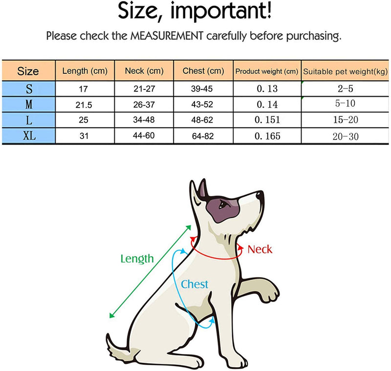 [Australia] - Z ZHIZU Dog Harness No Pull Dog Harness Adjustable Outdoor Dog Vest Soft Dog Harness Front for Dogs Easy Control for Small Medium Large Dogs S Dark Blue 