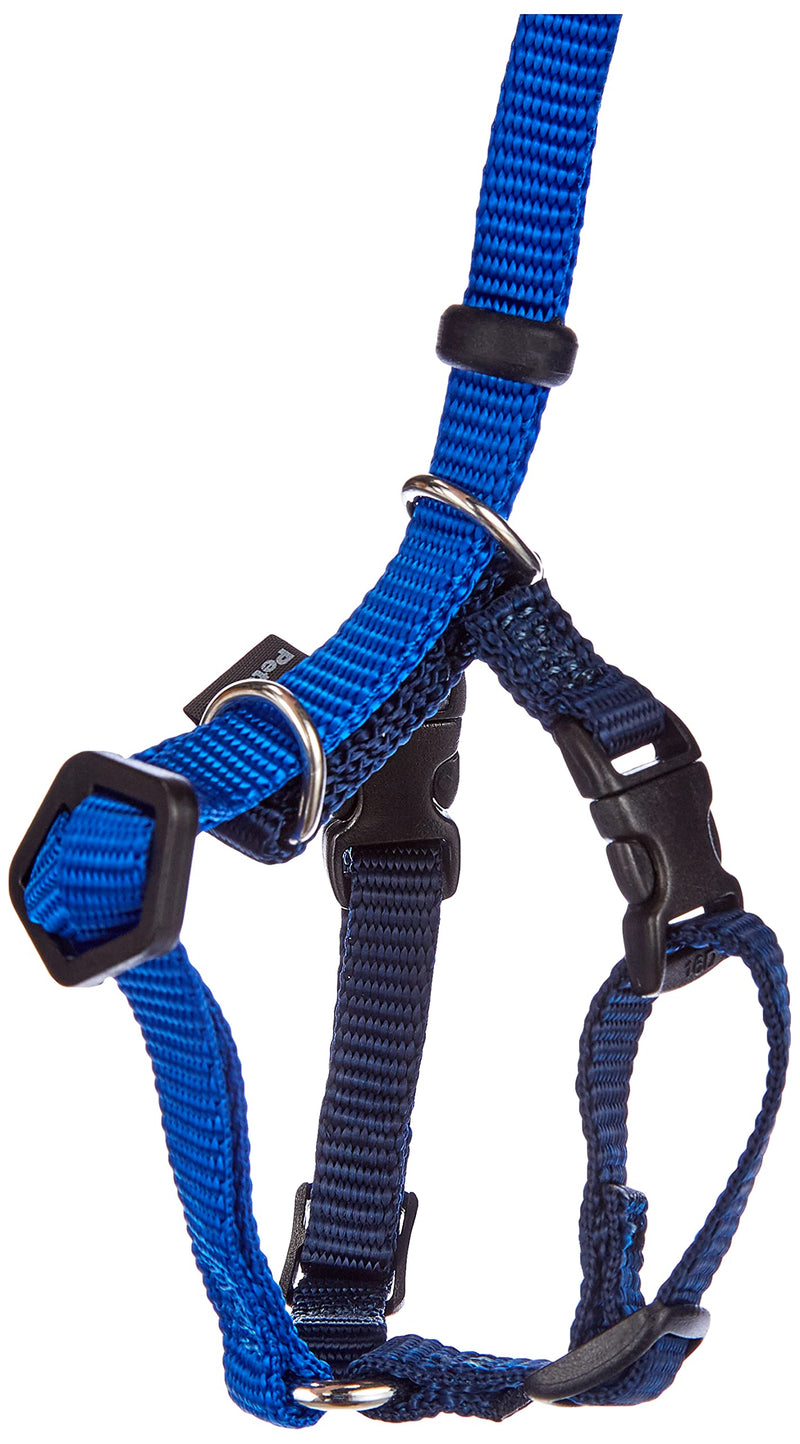 PetSafe Easy Walk EW-CH-S-BL-45 Cat Harness and Lead Small Blue S - PawsPlanet Australia