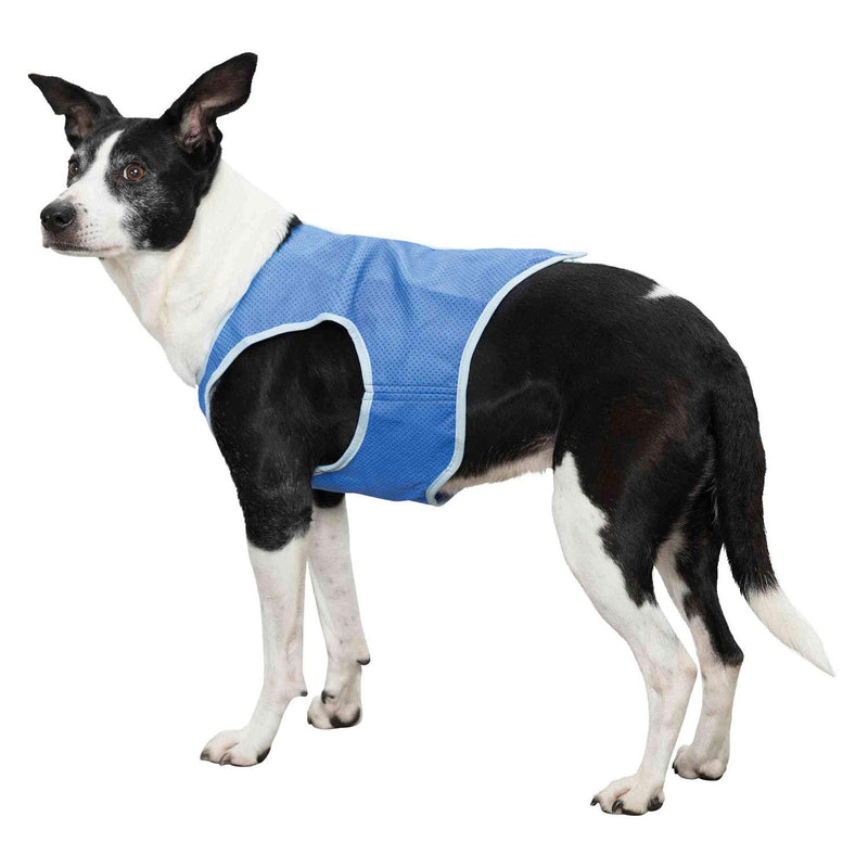 Trixie 30131 PVA Cooling Vest XS - PawsPlanet Australia