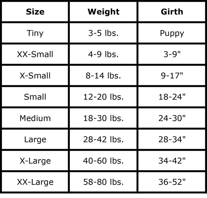 [Australia] - NCAA North Carolina Tar Heels Cheerleader Dog Dress Team Color Medium 