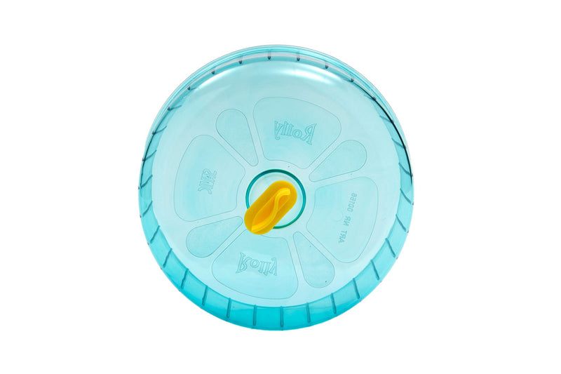 Savic Hamster Rolly Jumbo Wheel - PawsPlanet Australia