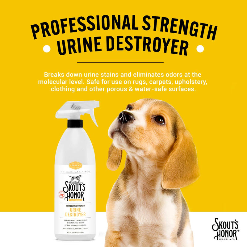 [Australia] - SKOUT'S HONOR Professional Strength Urine Destroyer 35 oz 