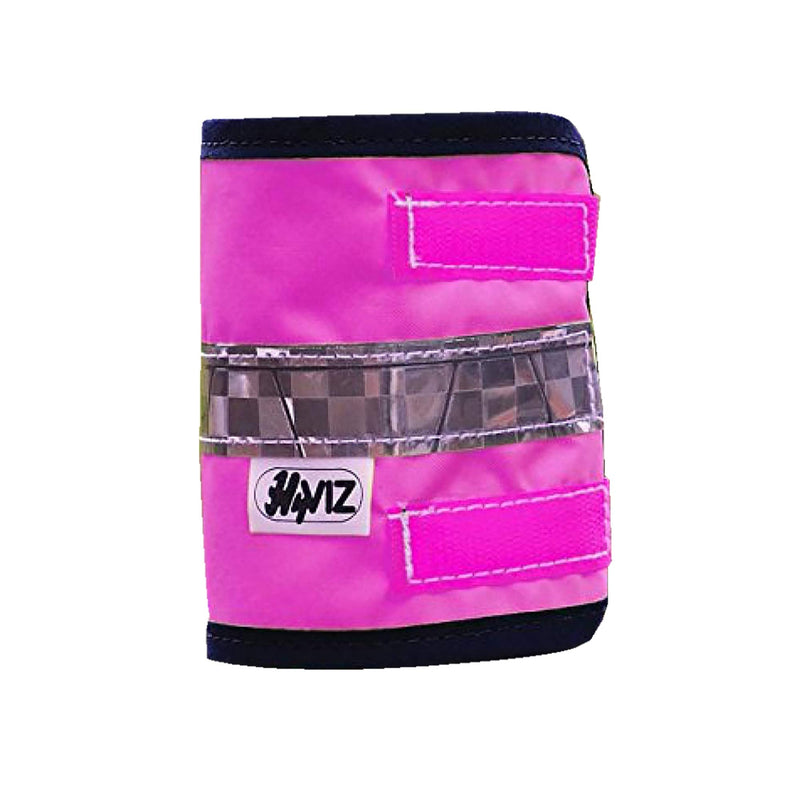 HyVIZ Leg Bands - High Visibility/Safety_simple - PawsPlanet Australia