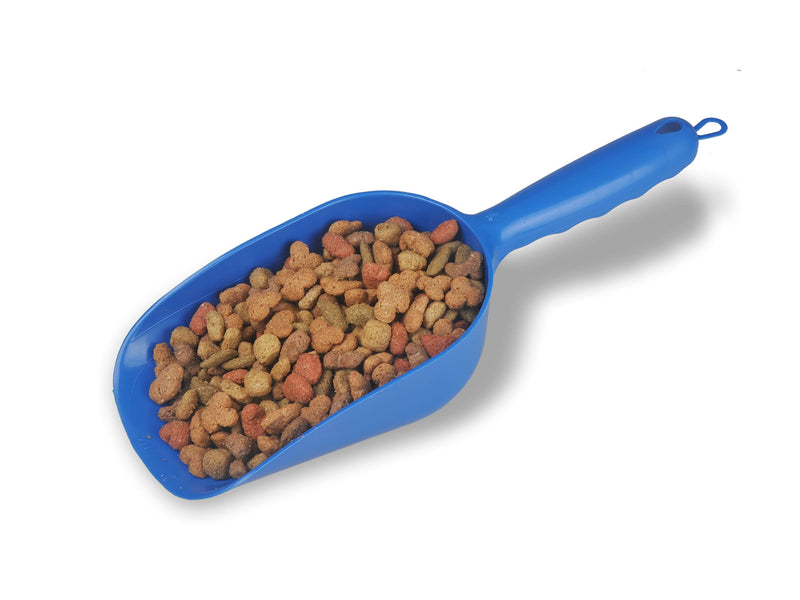 Van Ness 2 Cup Capacity Pet Food Scoop (Single) - PawsPlanet Australia