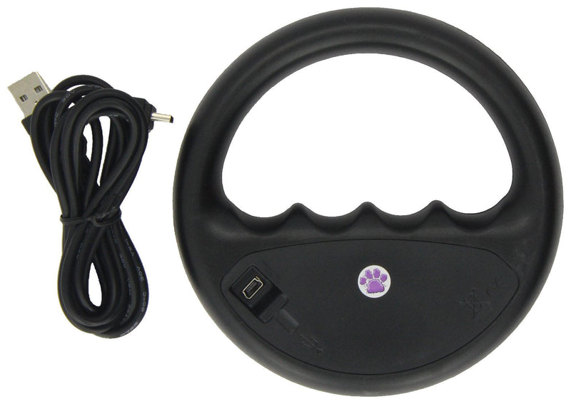 Halo Microchip Scanner Black - PawsPlanet Australia