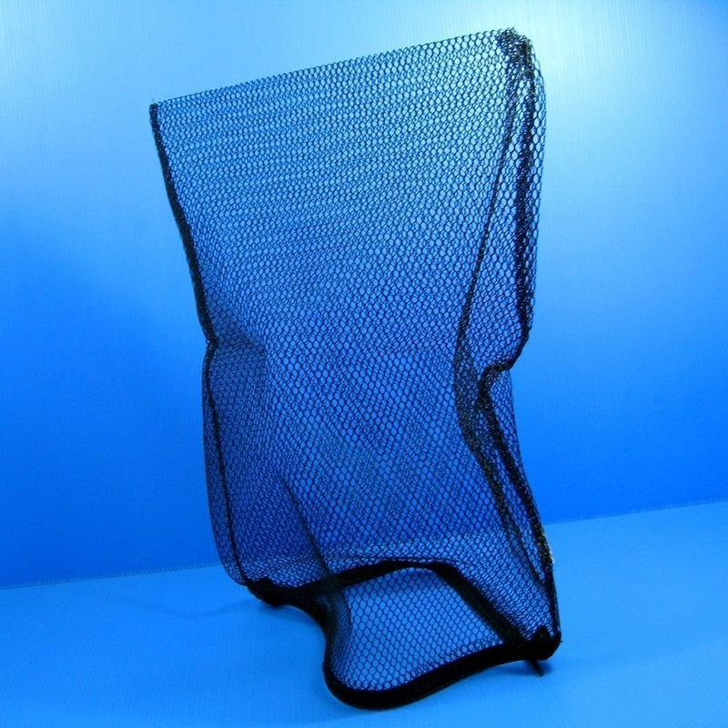 [Australia] - Aquarium Equip 2pcs Filter Zip Net Bag16.5"x12.6"- Pond Bio Ball Breeder Media Fish Tank 