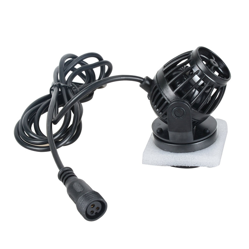 Uniclife 1058/3400 GPH Controllable Wavemaker with Controller and Magnet Mount for Marine Freshwater Aquarium Circulation Pond 1058 GPH - PawsPlanet Australia