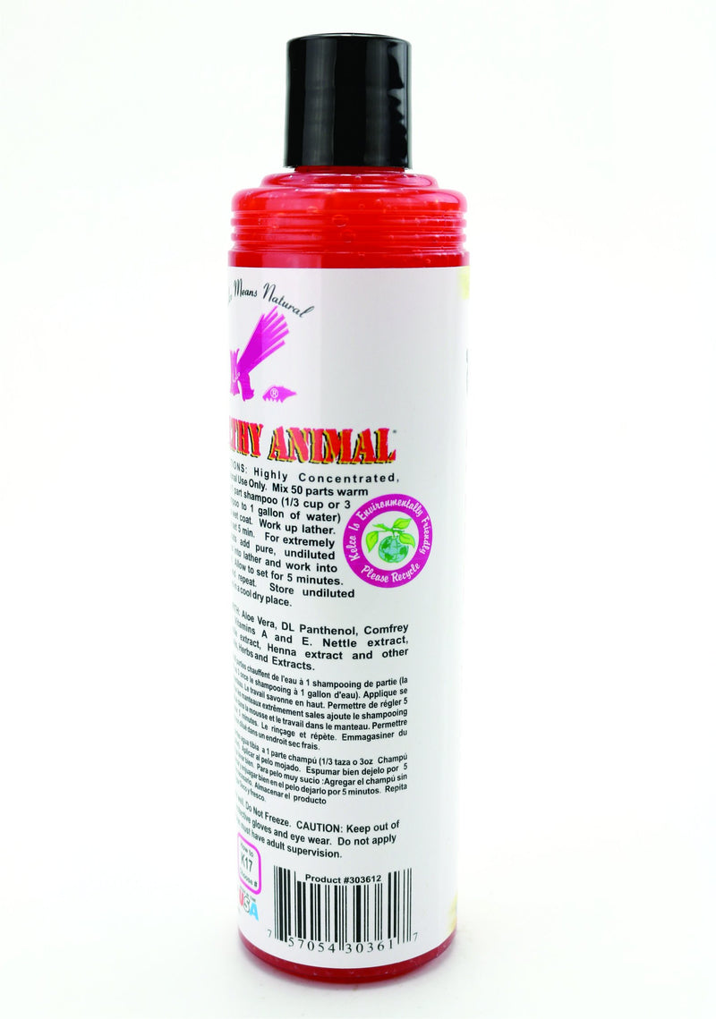 [Australia] - Kelco 50:1 Filthy Animal Shampoo 11 Ounce 