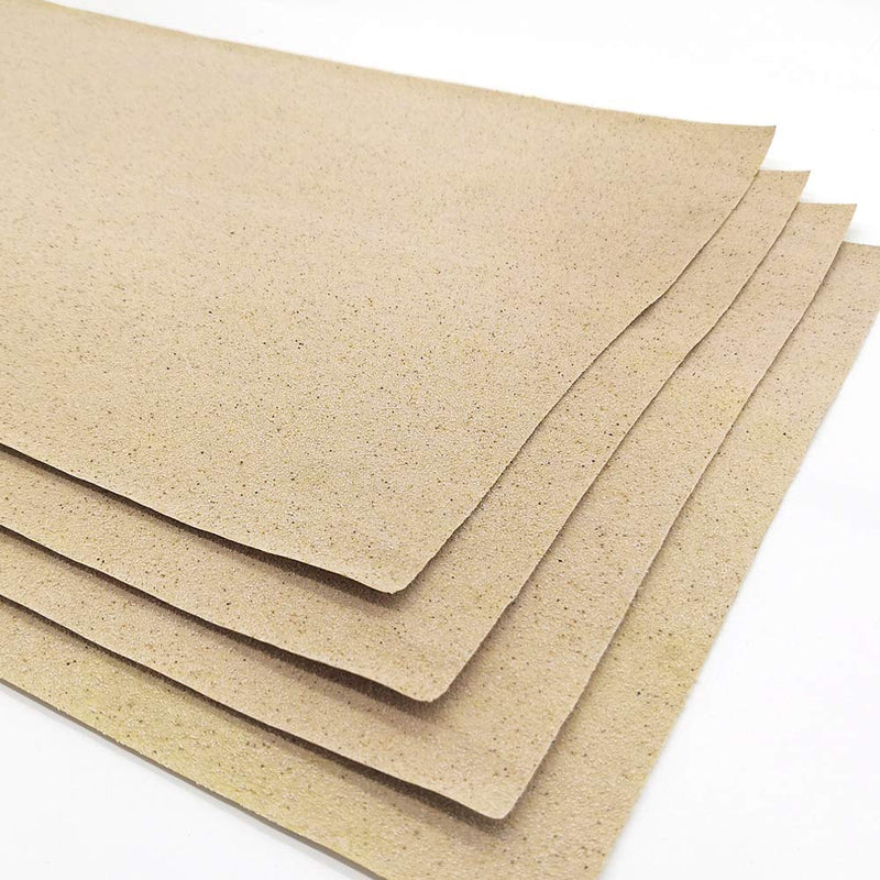 FLYING TIGER 14 PCS Gravel Paper for Bird cage, Penn Plax Calcium Plus Gravel Paper-16.5x11 Inch Gravel Paper Special for Bird Cage in sea Sand - PawsPlanet Australia