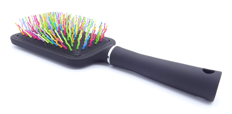 Mane and Tail Brush for Horses and Pets - PawsPlanet Australia