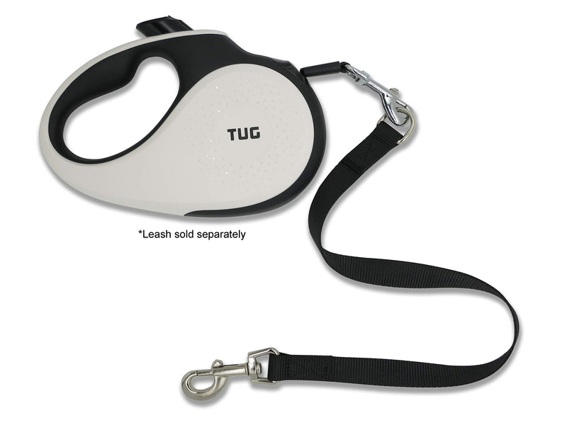 TUG 2-Pack Lead Attachment for Chew Prevention | 0.5 Meters | Walk Two Dogs with One Lead - PawsPlanet Australia