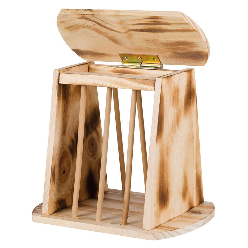 Trixie Hay Rack Freestanding - PawsPlanet Australia
