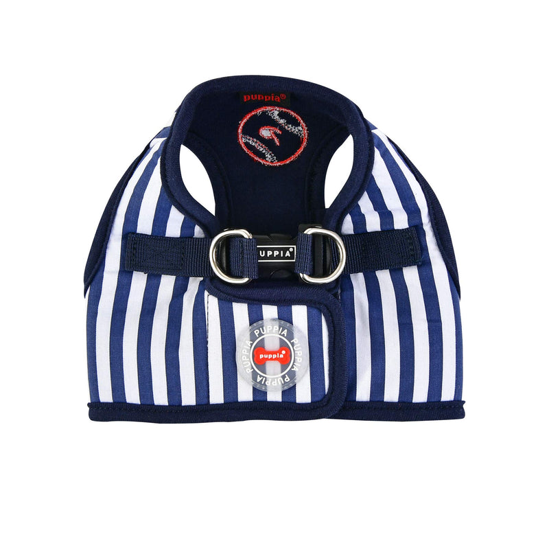 [Australia] - Puppia Sport Harness B - Navy - L Medium Puppia Sport Harness B 