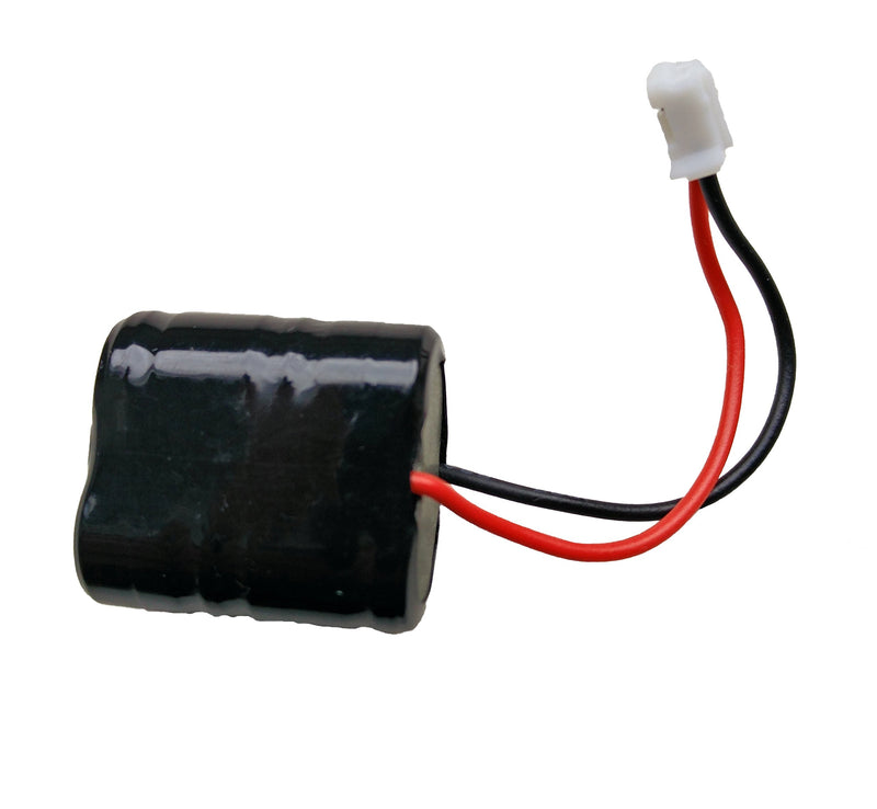 [Australia] - ULTRALAST Replacement Battery for SportDOG NoBark SBC-10R Bark Control Collar (DC-27) 