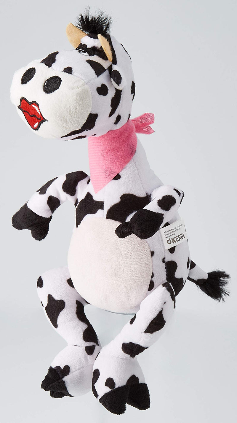 Kerbl Dog Toy Cow Olga, 30 cm - PawsPlanet Australia