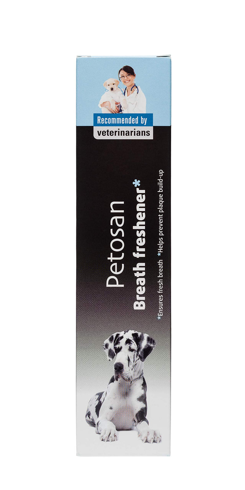 Petosan Breath Spray for Dogs - PawsPlanet Australia