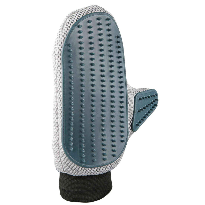Trixie Coat Care Glove, 18 x 24 cm - PawsPlanet Australia