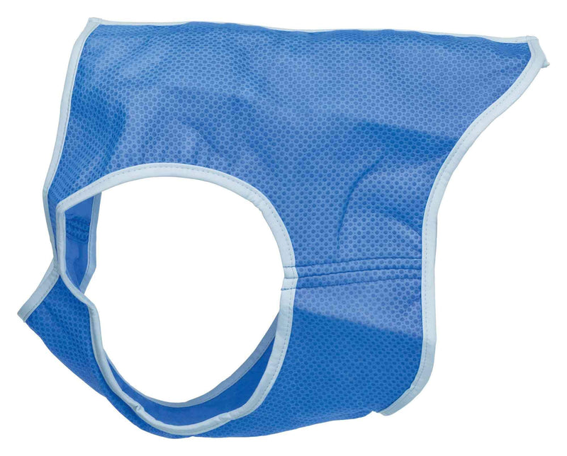 Trixie 30131 PVA Cooling Vest XS - PawsPlanet Australia