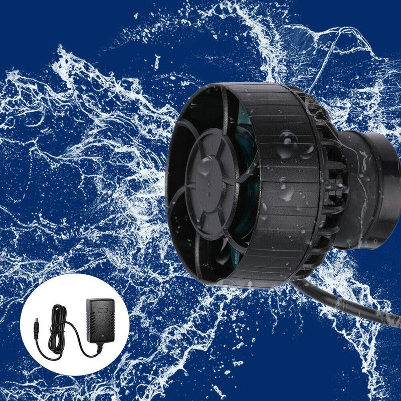 [Australia] - Jebao SLW Series Aquarium Fish Tank SINE Wave Flow Wave Maker Pump with Controller SLW-10 