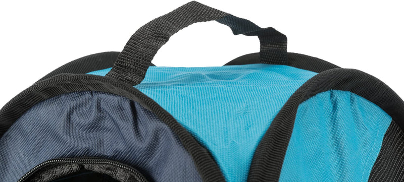 Trixie Transport Bag, Dark Blue/Light Blue 1 Multicolor - PawsPlanet Australia