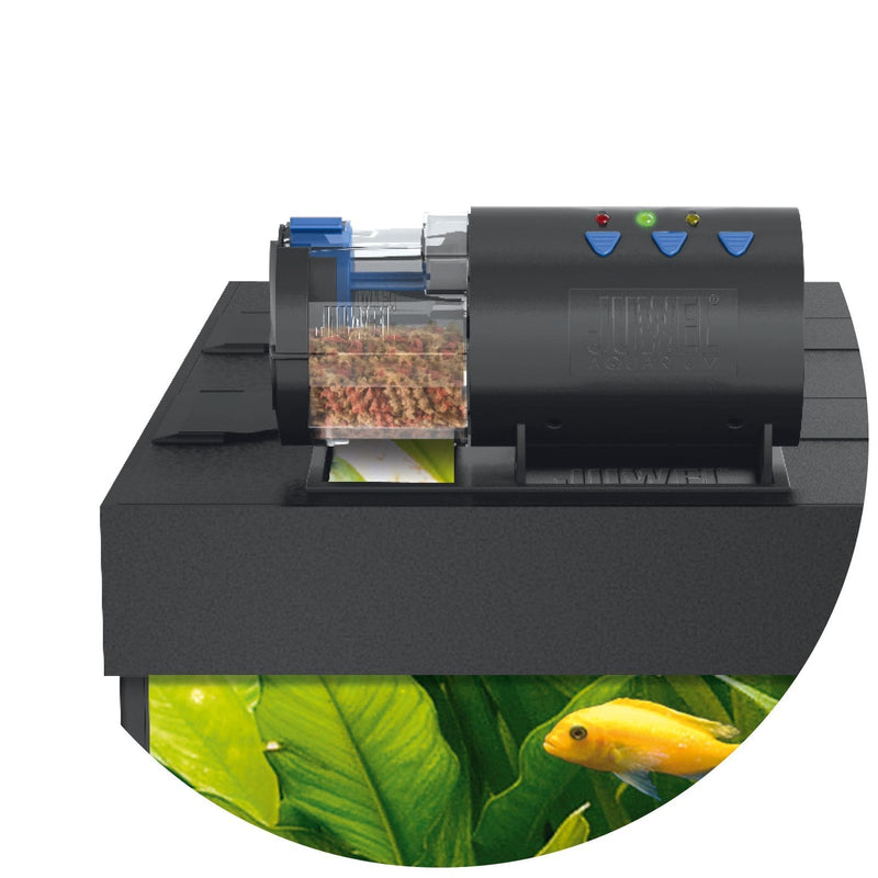 Juwel Automatic Feeder - PawsPlanet Australia