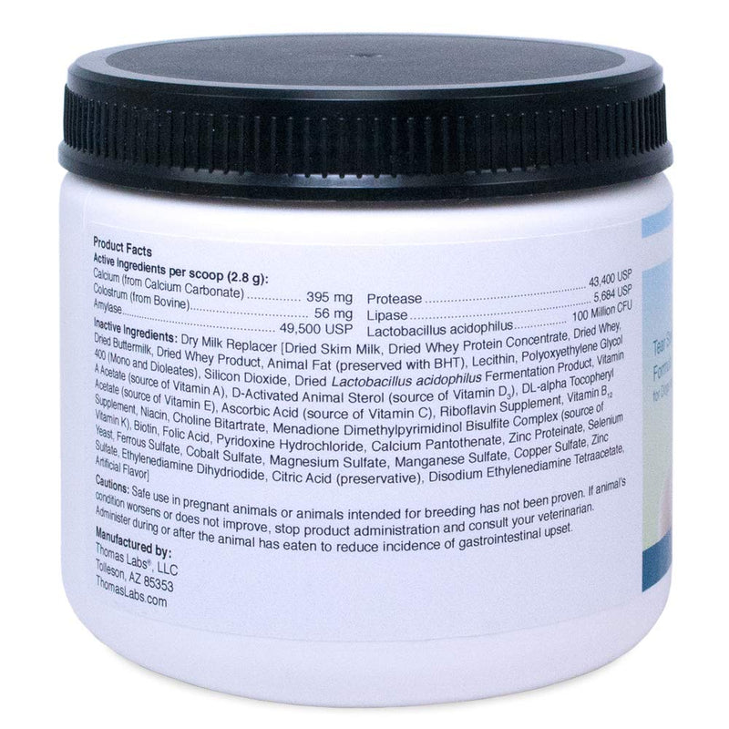 [Australia] - Thomas Lab I Stain Powder (12 oz) 