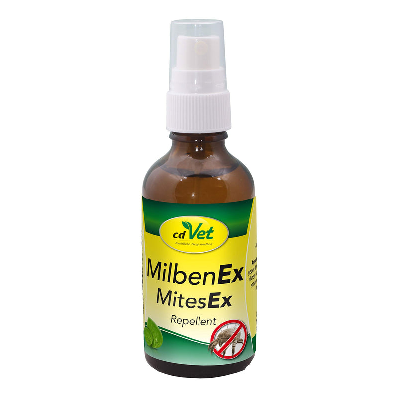 MiteEx for animals 50ml 50 ml - PawsPlanet Australia