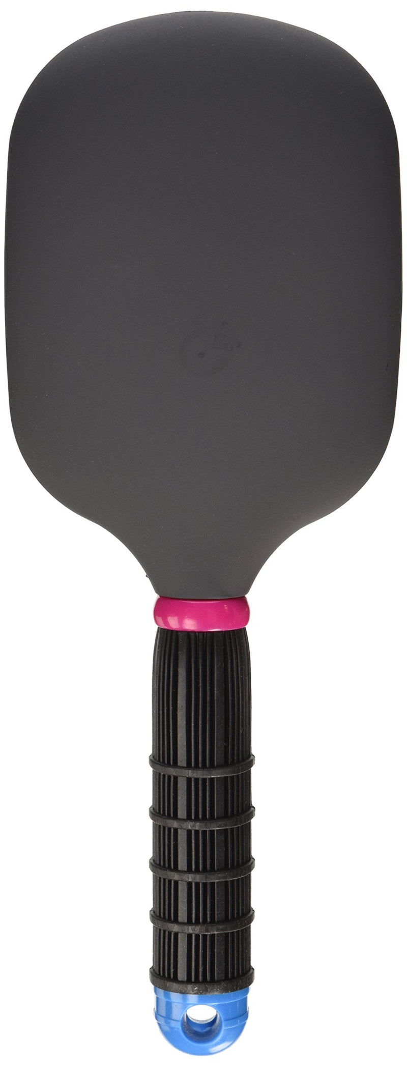 Tail Tamers 1000RB Rainbow Paddle Mane and Tail Brush for Horses - PawsPlanet Australia