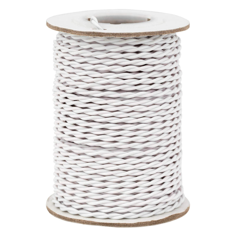 PetSafe Twisted Wire Kit for In-Ground Fence, 100 ft of Pre-Twisted Wire for Faster Installation from The Parent Company of Invisible Fence Brand - PawsPlanet Australia