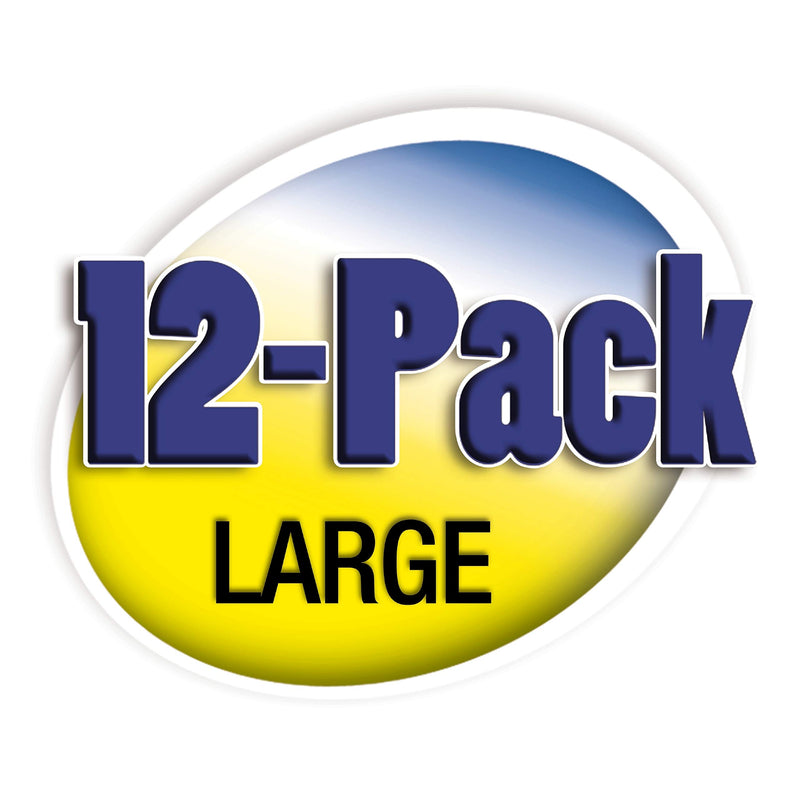 [Australia] - Tetra Filter Cartridges - Unassembled Original Large, 12-Count 