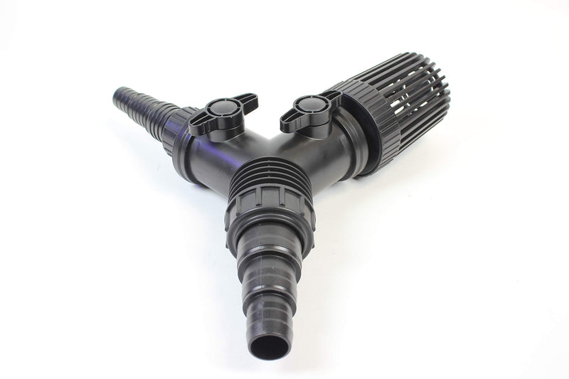 Swell UK 3 Way Flow Adapter - PawsPlanet Australia