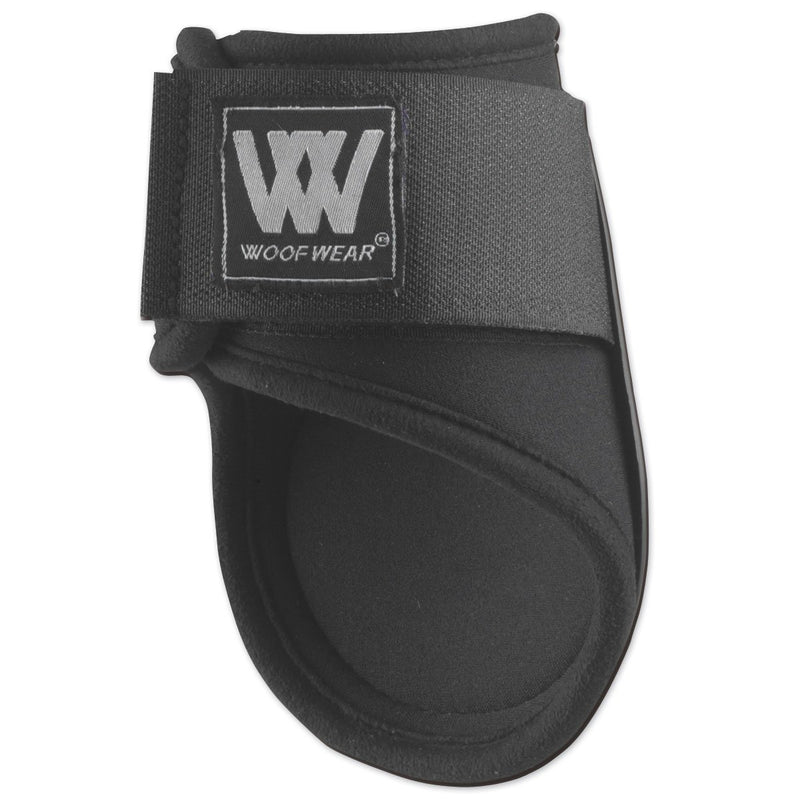 [Australia] - WOOF WEAR Pro Fetlock Boot LG/XL Black 