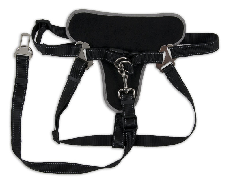 [Australia] - Petmate The Ultimate Travel Harness for Pets Small 