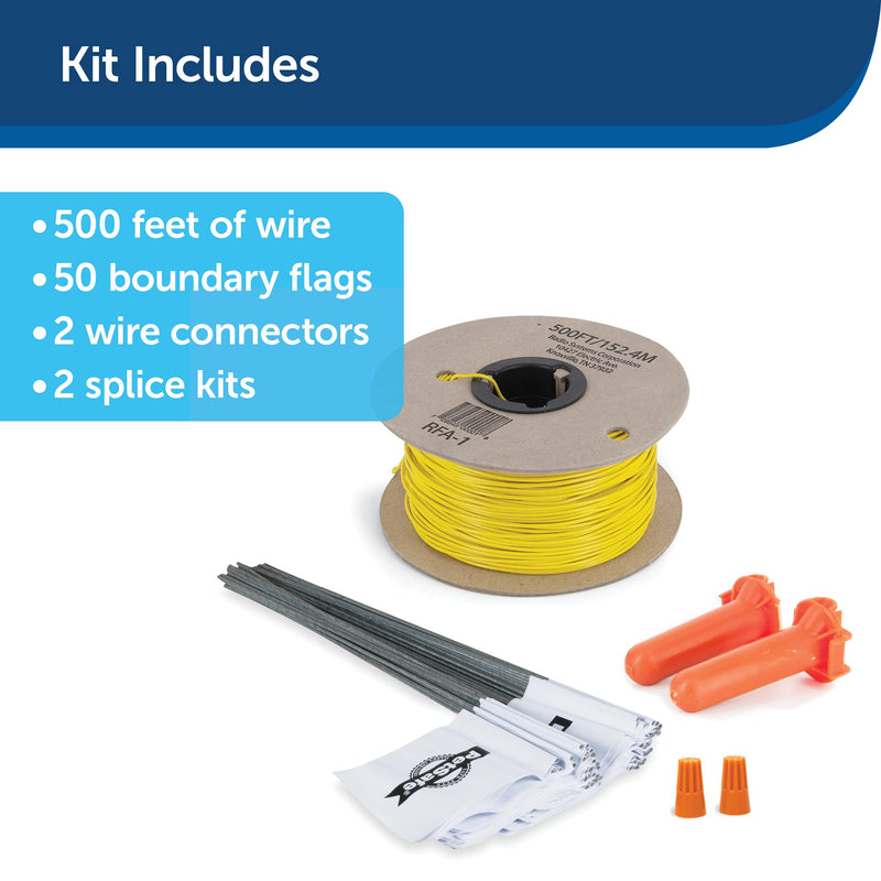 PetSafe Wire & Flags - PawsPlanet Australia