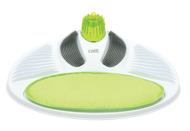 [Australia] - Catit Senses 2.0 Wellness Center Wellness Center Cat Toy 