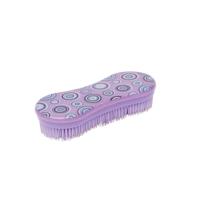 Roma Miracle Grooming Brush S Aqua - PawsPlanet Australia