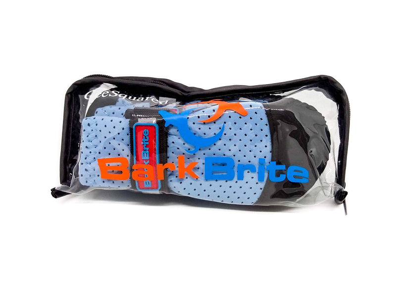 Bark Brite New Lightweight Neoprene Paw Protector Dog Boots Designed for Comfort and Breathability in 5 Sizes Small - PawsPlanet Australia